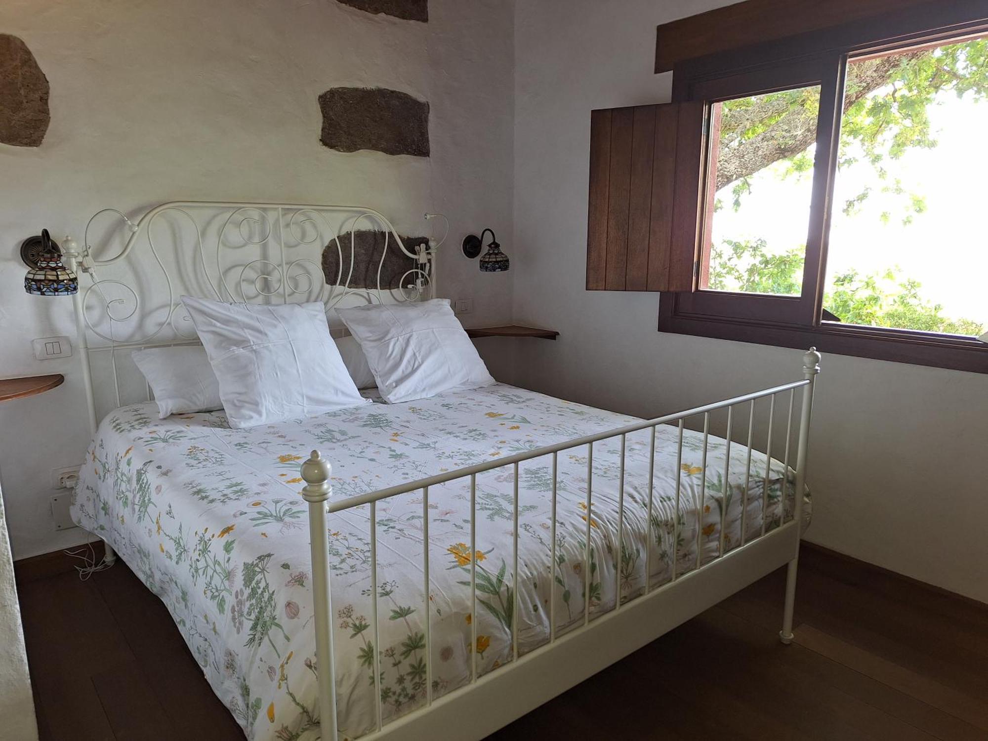Moya  Casa Rural Con Piscina Privada El Roble מראה חיצוני תמונה